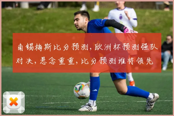 南锡梅斯比分预测,欧洲杯预测强队对决,悬念重重,比分预测谁将领先